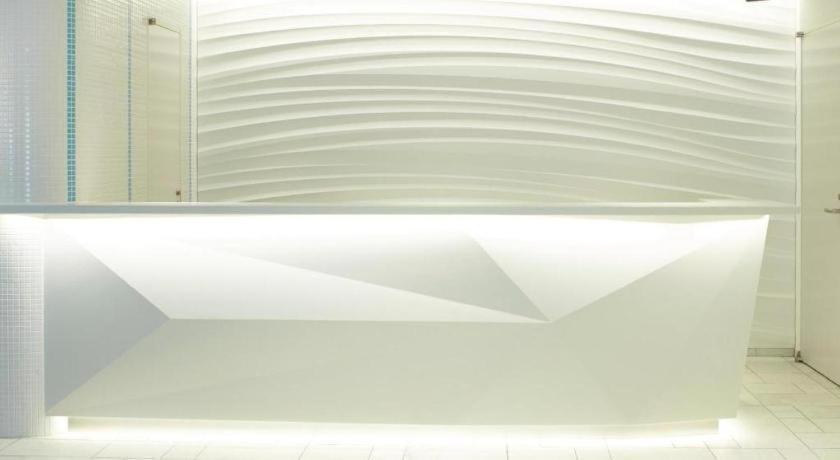 Daiwa Roynet Hotel Osaka-Shin Umeda Annex Exterior foto