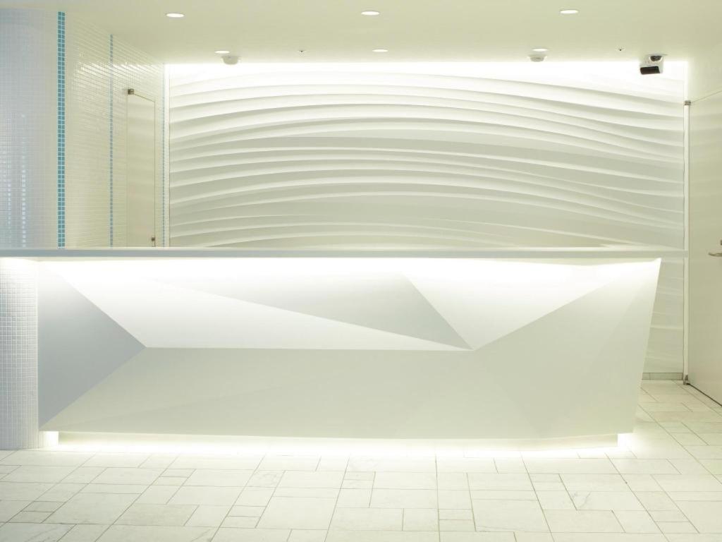 Daiwa Roynet Hotel Osaka-Shin Umeda Annex Exterior foto